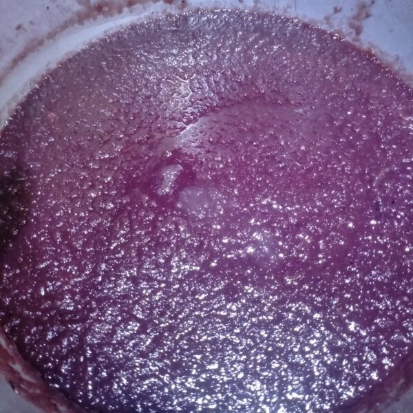 Marmellata di Rose gr. 250 - immagine 2